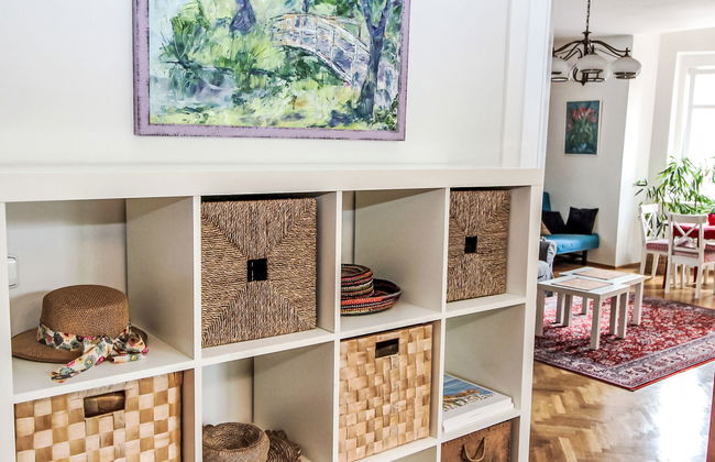 Art Lounge - Photo 7