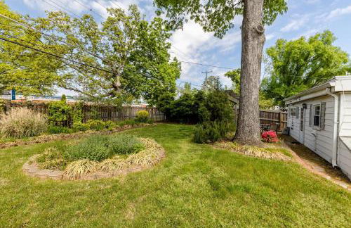 ALX Cape Cod 3-BR Near Old Town & Mount Vernon - Foto 23