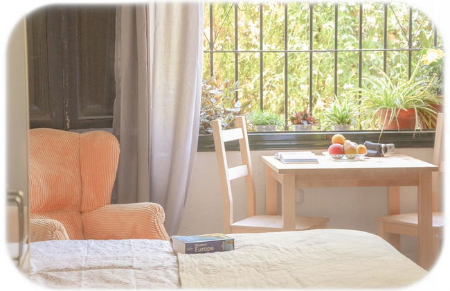 Azahar Apartamentos Heliópolis I - Foto 8