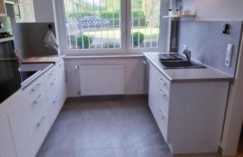 Traumwohnung in Feldrandlage - Foto 14