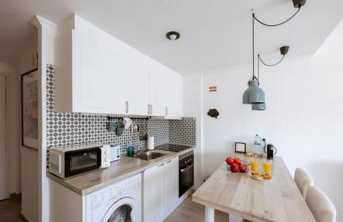 Like-Home - Studio-Sea view, beach - Foto 19