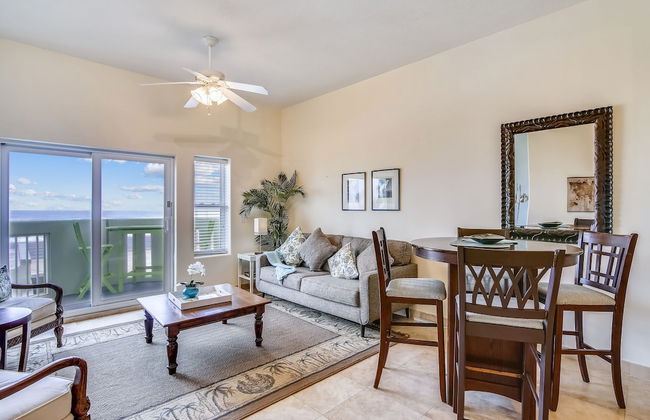 Pelicondo is an Ocean Front Condo with Beach View - Foto 30