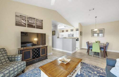 Spacious Condo minutes from the Beach and Foley Outlets - Foto 7