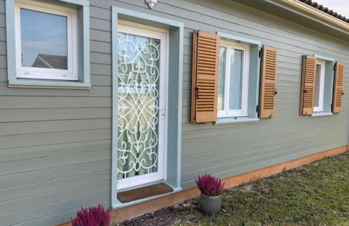 La Maison en Bois - Foto 6