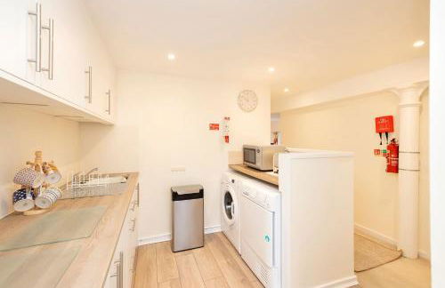 JOIVY Secluded Brewery Apartment - Photo 52