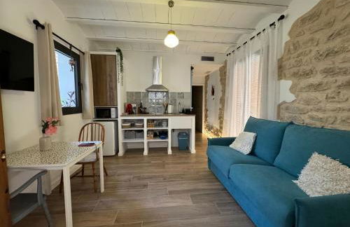 Casa Don Pelayo Boutique Apartments & Café - Foto 16