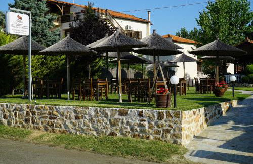 Ammos Kalamitsi - Foto 17