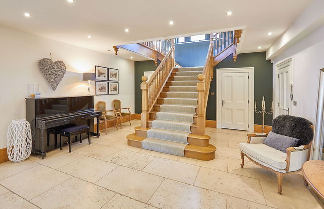 Host Stay The Lakehouse - Foto 4