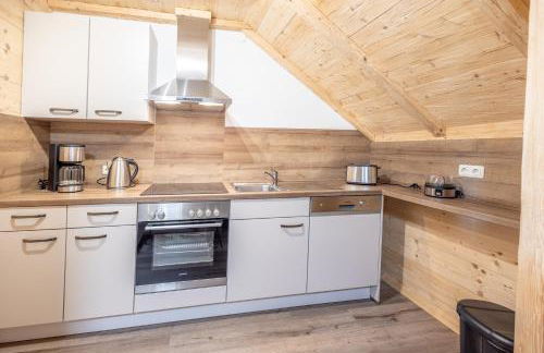 Landhaus Alpina - Foto 17