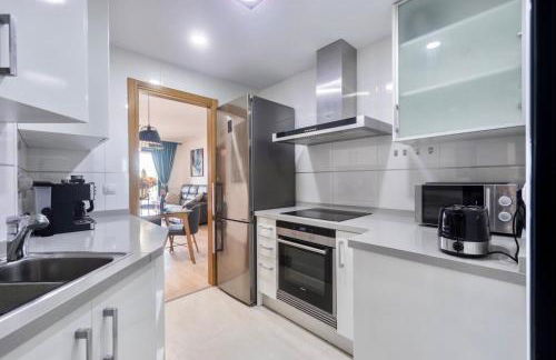 Marin Beach Apartments Patacona - Foto 61