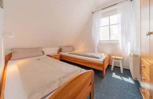 Ferienwohnung Lüttje Huck - Seeblick 3 - Foto 11