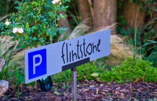 Ferienwohnung Flintstone - Foto 8