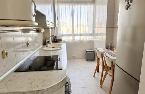 Apartamento con vistas al mar a 1 min. de la playa - Foto 41