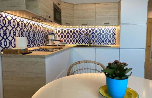 La Marea - Appartamento panoramico Amalfi - Foto 14