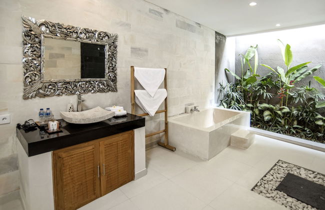 Sandi Agung Villa Bidadari - Foto 22