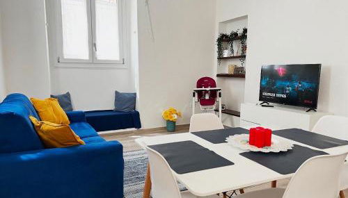 La casa di Ale nel centro storico di Cagliari - Photo 4