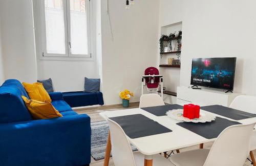 La casa di Ale nel centro storico di Cagliari - Photo 4