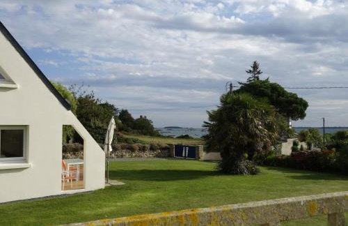 Maison de la Presqu'île - 4 chambres avec Vue Mer - Foto 36