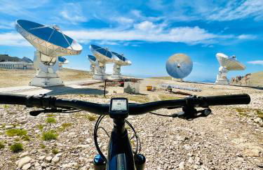 La joue du loup, aux pieds des pistes et vue sur montagnes - Photo 33