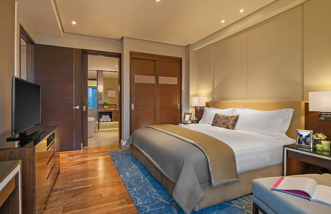 Ascott Bonifacio Global City Manila - Photo 12