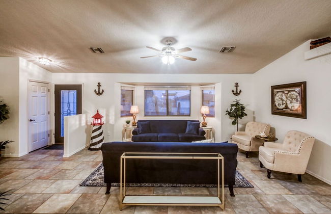 Anchor Havasu - Foto 8