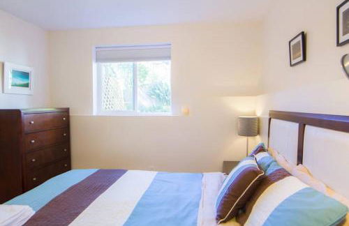 1br in quaint area, subway 12 mins to downtown, free EVcharge - Foto 22