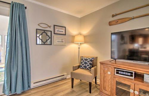 3 Mi to Boardwalk Family Bethany Beach Home - Foto 6