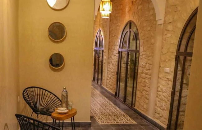 Villa Mamma Gio' - Photo 54