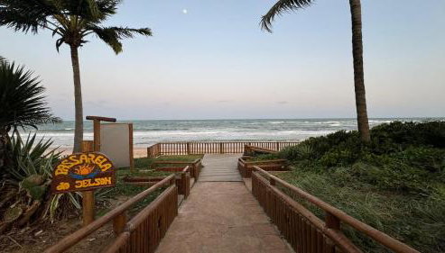 Village Pé na Areia - Genipabu Summer House - Foto 5