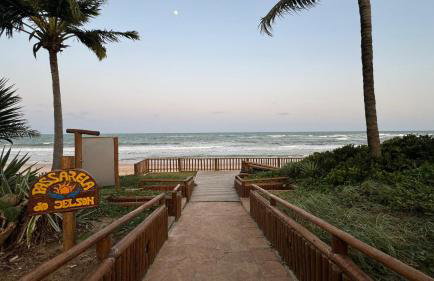 Village Pé na Areia - Genipabu Summer House - Foto 5