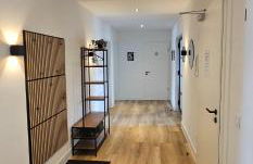 Lace Apartments Stilvoll in der Spitzenstadt Plauen - Foto 55