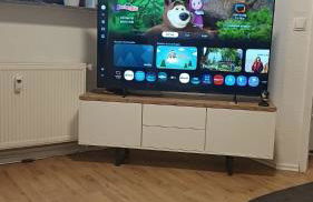 Bungalow mit Garten - Foto 14