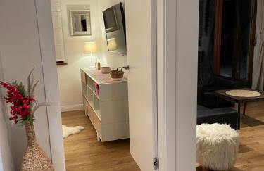 Apartament Poleczka Zakopane Kościelisko - Foto 14