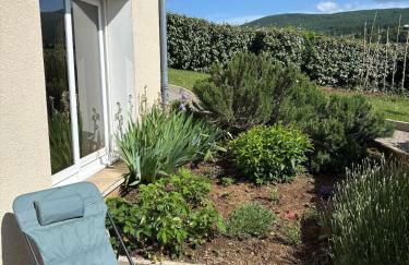 Appartement T2 avec terrasse - Photo 16