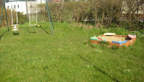 Ferienwohnung Barthel - Foto 3, Garden