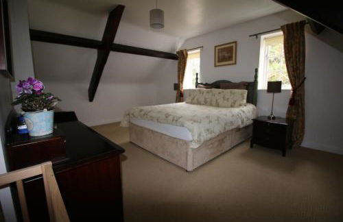 Prince Hill Holiday Cottages - Foto 44