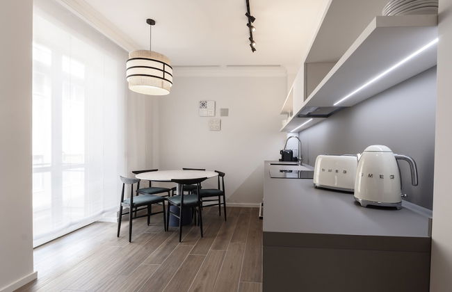 Be Mate Colosseo - Foto 14