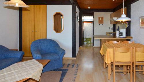 Holiday Home Jägerwiesen - WAH104 by Interhome - Foto 3