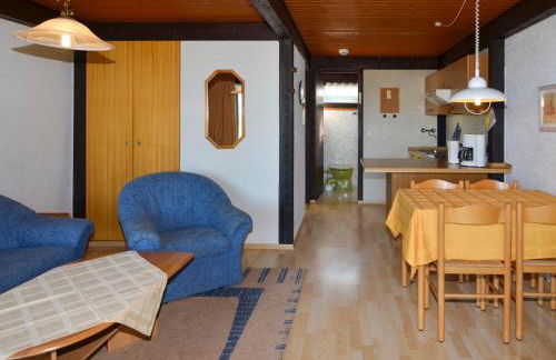 Holiday Home Jägerwiesen - WAH104 by Interhome - Foto 3