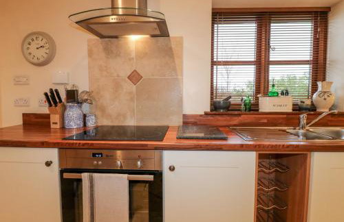 Bellamour End Cottage - Foto 11