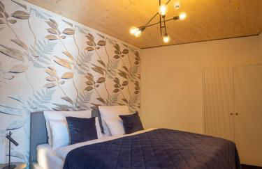 Alte Bäckerei Königstein Aparthotel und Café - Foto 39