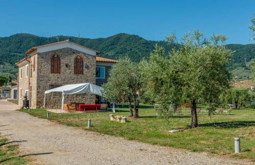 Fattoria Mantellassi - Photo 4