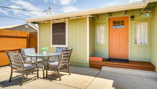 1 Acre, Home Office Sierra Vista Gem 4 Mi to Dtwn - Foto 3