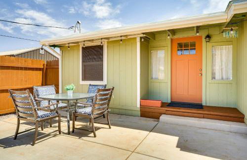 1 Acre, Home Office Sierra Vista Gem 4 Mi to Dtwn - Foto 3