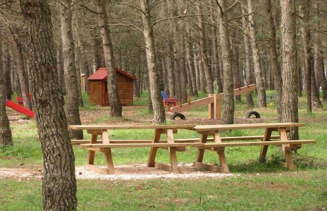 Masseria Chinunno - Foto 56