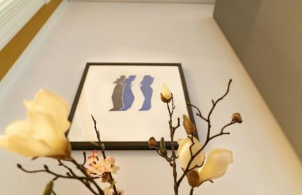 FIRST im FIRST Sellin, Penthouse Himmelsnest am Meer - Foto 15