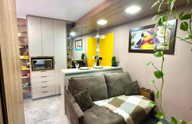 Apto NOVO - Vila Telebrasília 7min do Aeroporto - Foto 9