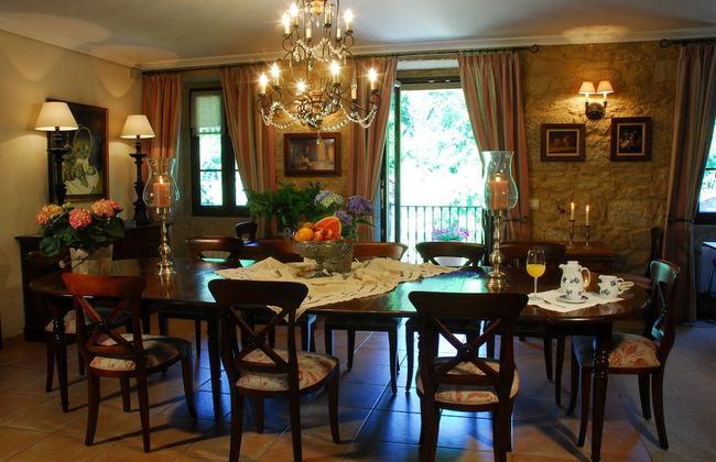 Rusticae Torre do Río - Photo 37