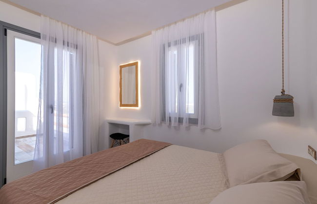 Naxian Sunset Luxury Villas - Photo 43