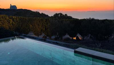 Phaos at Saint John Villas with private heated pool - Foto 4